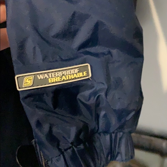 jacket - Picture 4 of 5